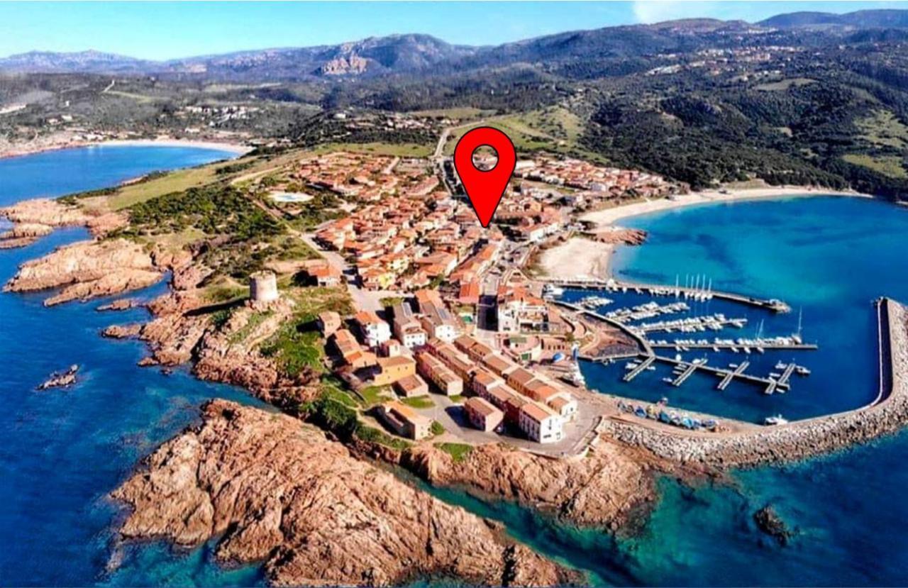 Appartement Relax Family House Al Mare à Isola Rossa Extérieur photo